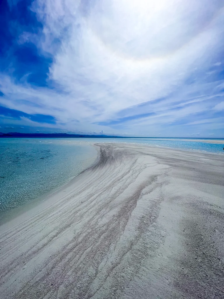 Raja Ampat l'une des plus belles îles d'Indonésie à visiter